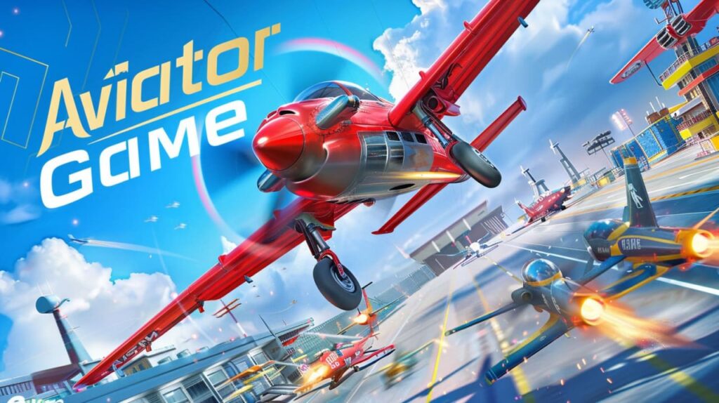 Khela88 Aviator Game